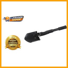 C.A.O. Pelle-Pioche Pliable -