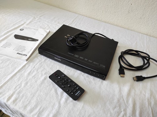 Lecteur dvd philips dvp2880 - philips,