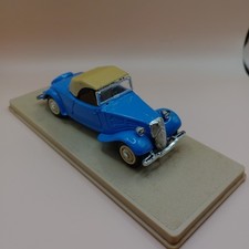 Eligor 1:43 CITROEN Traction