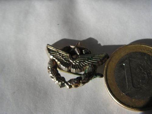 Insigne pilote avion - , (