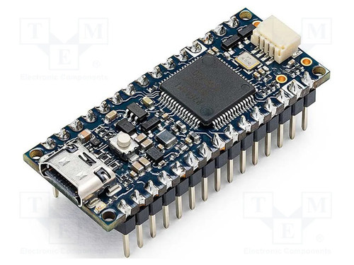 ARDUINO
