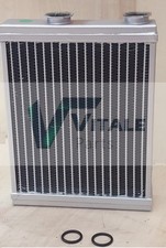 RADIATEUR CHAUFFAGE RENAULT