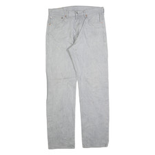 LEVI'S 501XX Jeans Pour Hommes