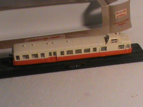 Collection atlas autorail - collection, atlas:ho