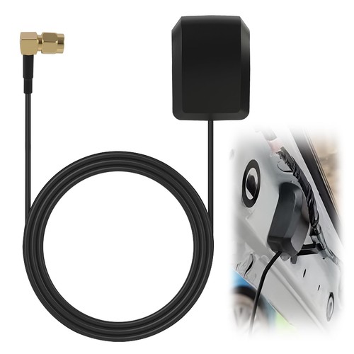 Gps antenne active voiture - antenne,