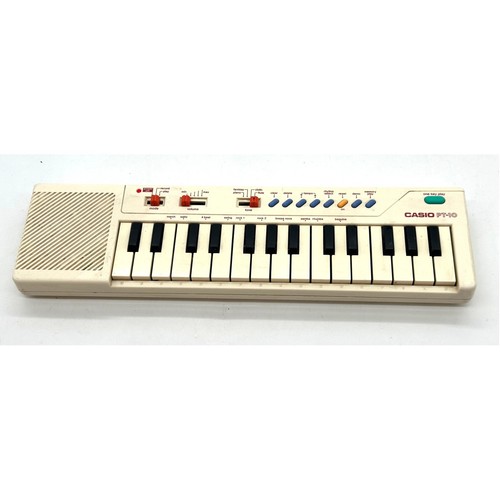 Casio electronic musical - casio,
