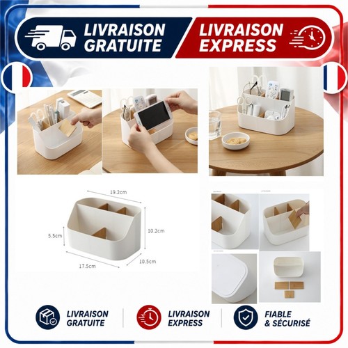 Organiseur bureau 5 - organiseur,