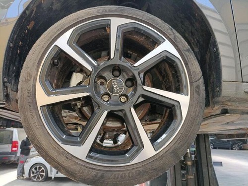 Pulgadas jante audi a1 - 18,