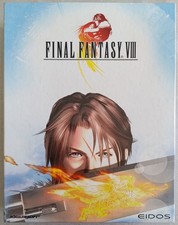 Final Fantasy VIII 8 - PC -