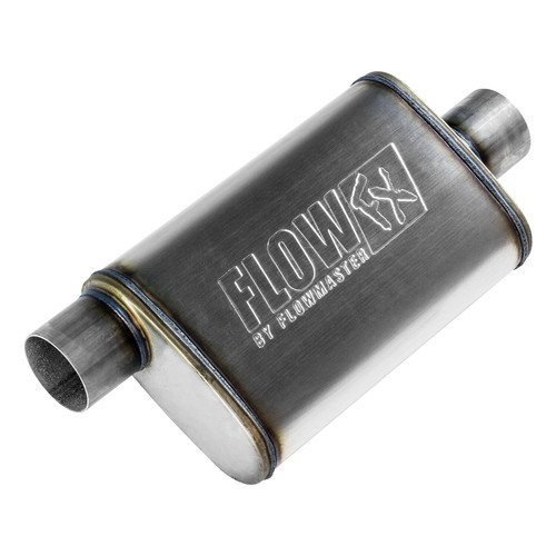 Silencieux flowfx pouces - silencieux, 3