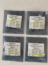 10 jeux de puces de toner