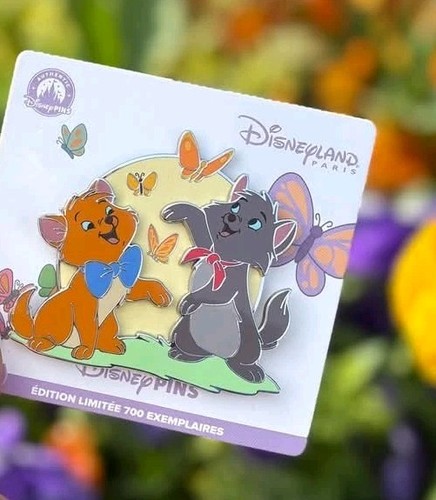 Pin disneyland paris - le,
