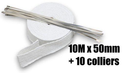 10m bande ruban isolant - ruban,