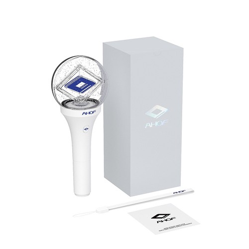 Bâton lumineux officiel ahof - lumineux,