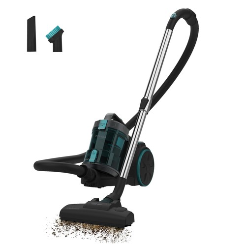 Aspirateur traîneau sans sac - sans,