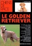 Golden retriever - retriever,