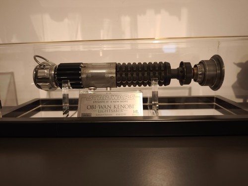 Master replicas obi wan - master,