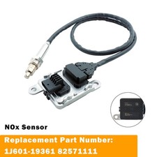 Capteur D'Oxyde D'Azote Nox