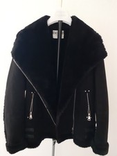 veste femmeen velour hiver