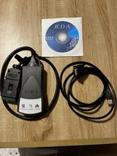 Valise diagnostic Peugeot