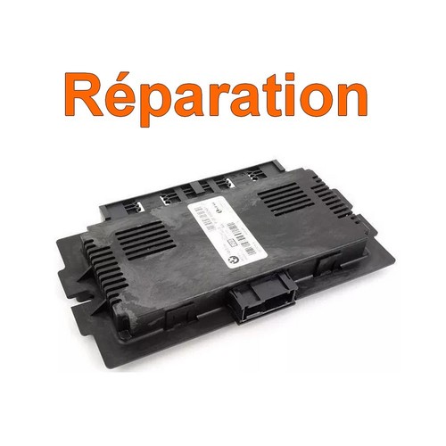 Réparation frm3 bmw mini - frm3,