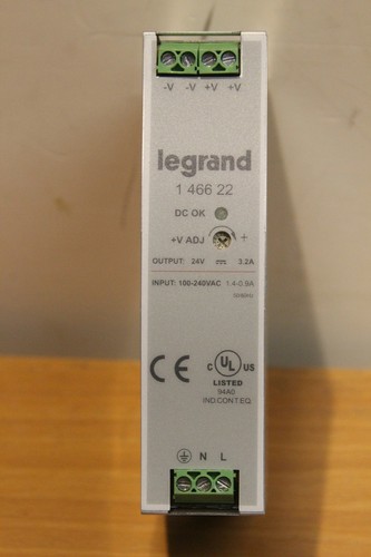Neuf sans boite legrand - neuf,