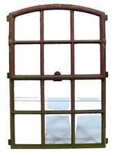 Fenêtre d'écurie fenêtre