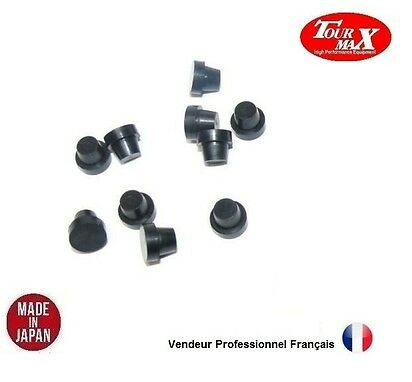 Lot capuchon carburateur - 10,
