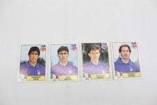PANINI FOOTBALL USA 94 - WORLD