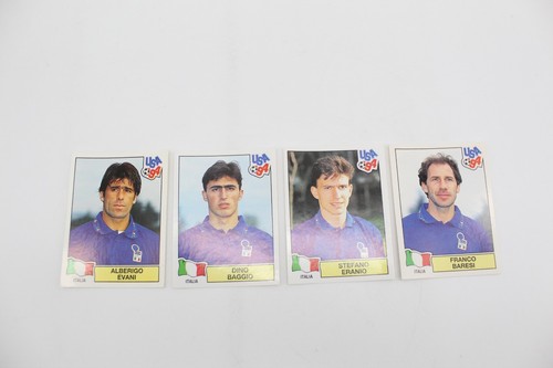 Panini football usa world - panini,
