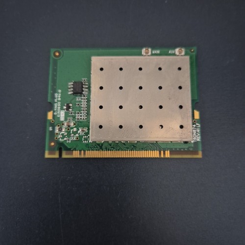 Carte wifi ordinateur portable - carte,