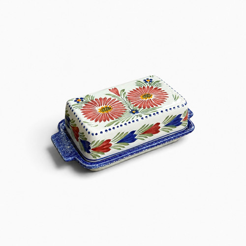 Beurrier couvert henriot - beurrier,