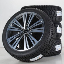 Audi A8 S8 D5 Roues D'Hiver 20