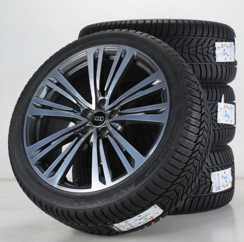 Audi roues d hiver 20 - a8,