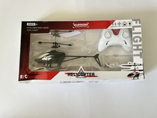 Hélicoptère Télécommandé