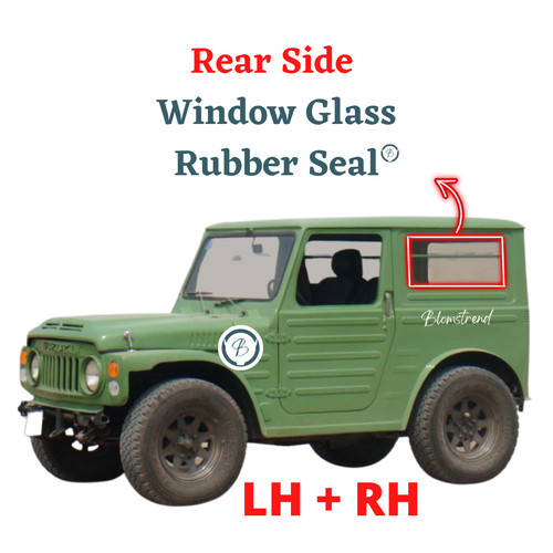 Paire suzuki jimny - paire,