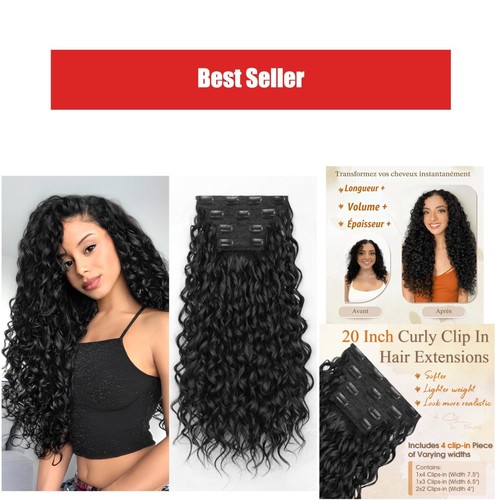 Rontaya extensions cheveux - extensions,