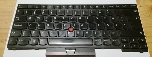 Clavier qwertz allemand - clavier, (de)