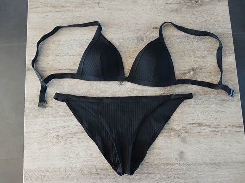 Maillot bain undiz taille l - maillot,