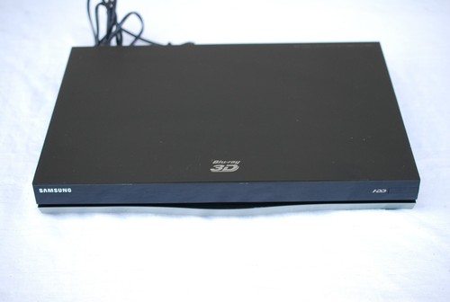 Lecteur blu ray - blu-ray, samsung