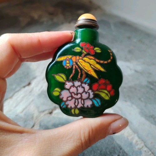Bouteille priser verre - priser,