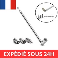 antenne radio Télescopique FM