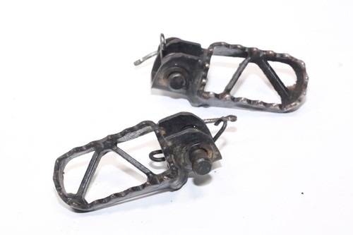 Repose pieds ktm - 125, sx