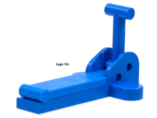 Lego 4629c01 utensil jack - 4629c01,