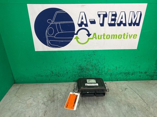 Calculateur moteur ecu - ecu, mini