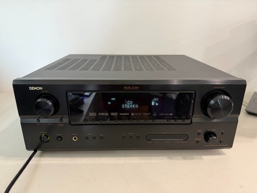 Denon avr 2307ci av - denon, 7.1
