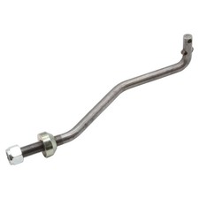 Fixation gauche pour