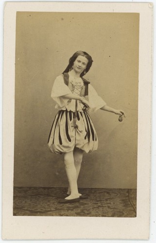 Cdv maison martinet numa - maison, fils