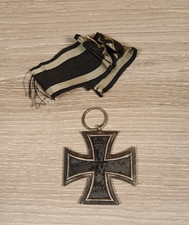 Croix de Fer Allemande de 1914