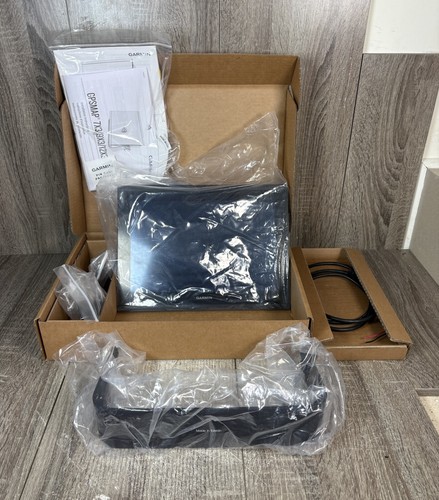 Garmin gpsmap 1243 - gpsmap, 12”